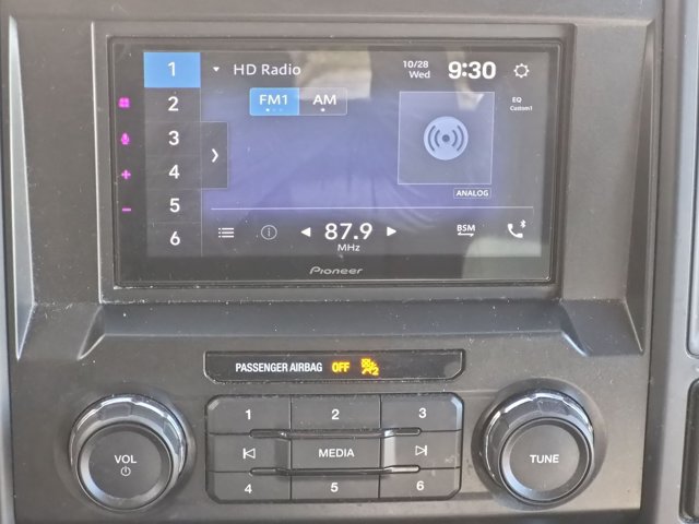 Used 2019 Ford F150 XL w/ Equipment Group 101A Mid RWD image 15