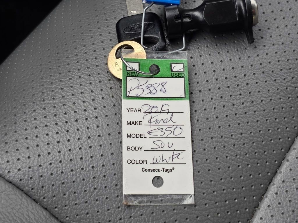 Used 2019 Ford E-350 and Econoline 350 Super Duty image 33