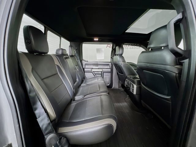 Used 2018 Ford F150 Raptor w/ Equipment Group 802A Luxury AWD/4WD image 42