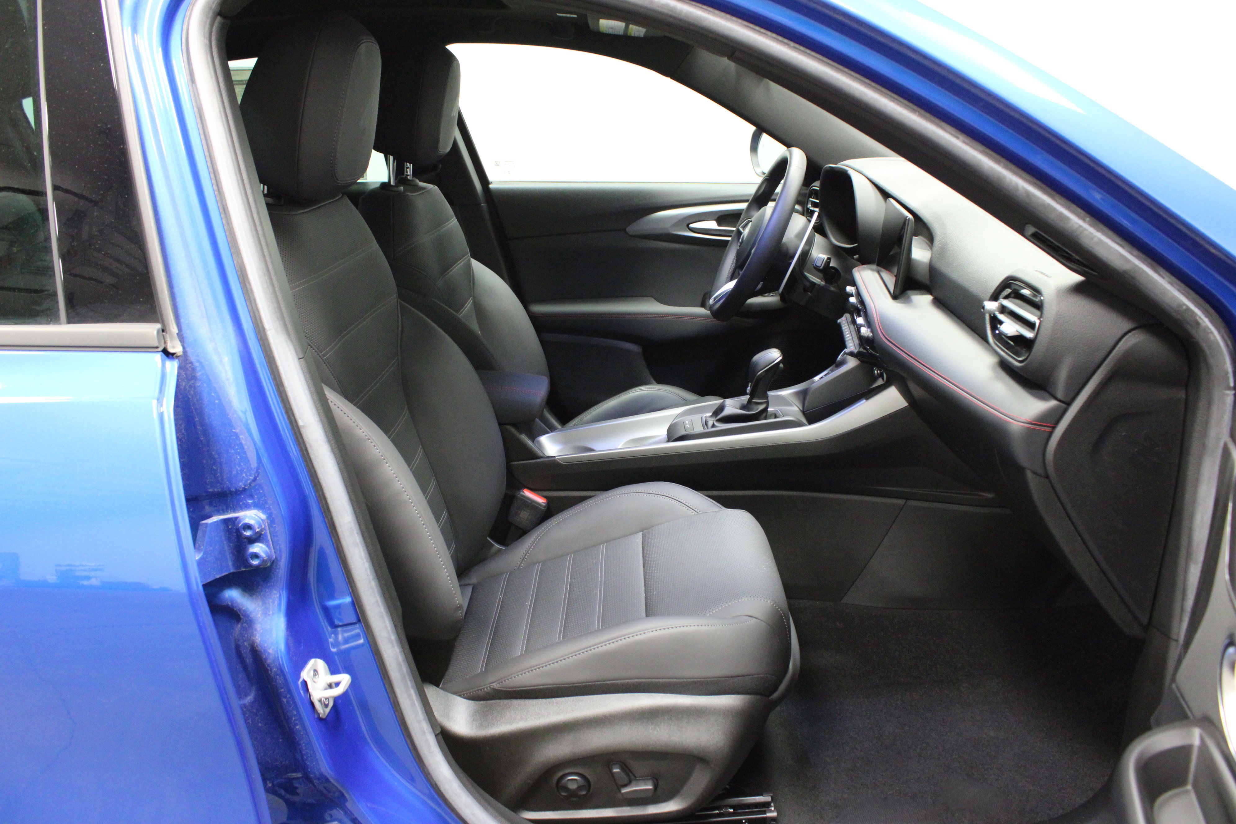 New 2024 Dodge Hornet R/T Plus w/ Tech Pack Plus w/o Parking image 15