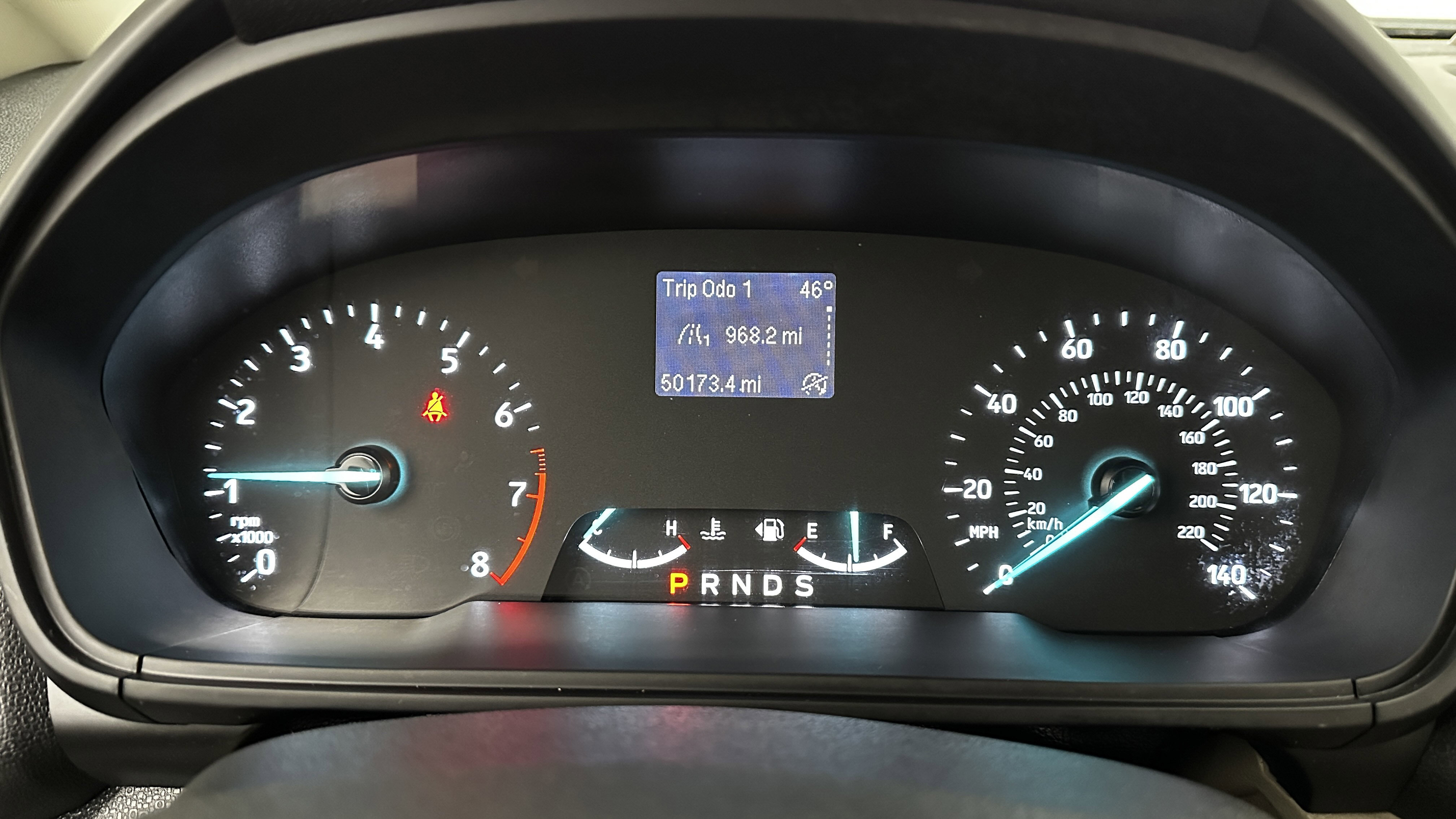 Used 2022 Ford EcoSport S AWD/4WD image 14