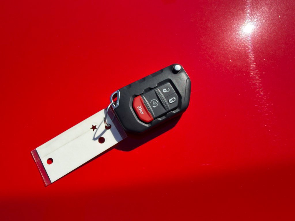 Used 2025 Jeep Wrangler Unlimited Sport S 4xe AWD/4WD image 48