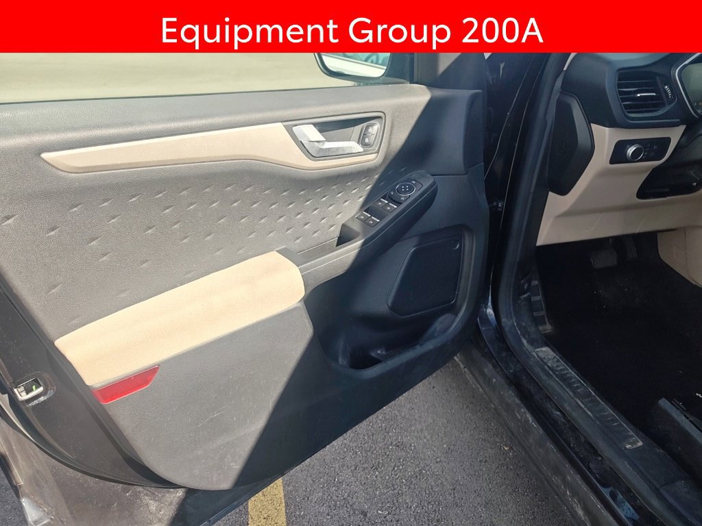 Used 2020 Ford Escape SE FWD image 5