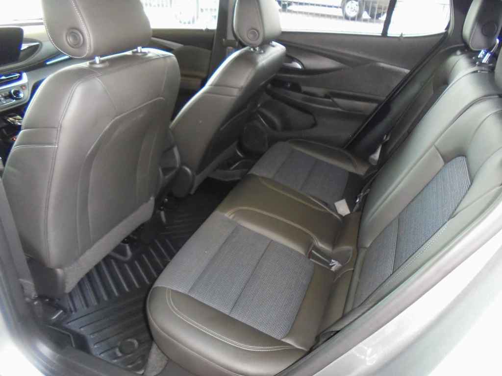 Used 2024 Buick Envista Preferred w/ Convenience I Package image 9