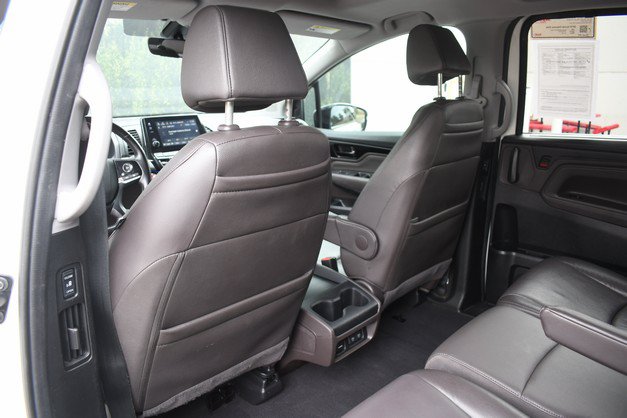 Used 2019 Honda Odyssey Elite image 22