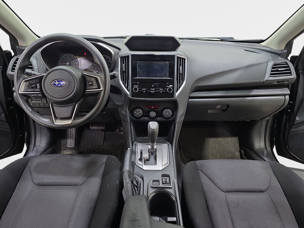 Used 2019 Subaru Impreza 2.0i Premium AWD/4WD image 10
