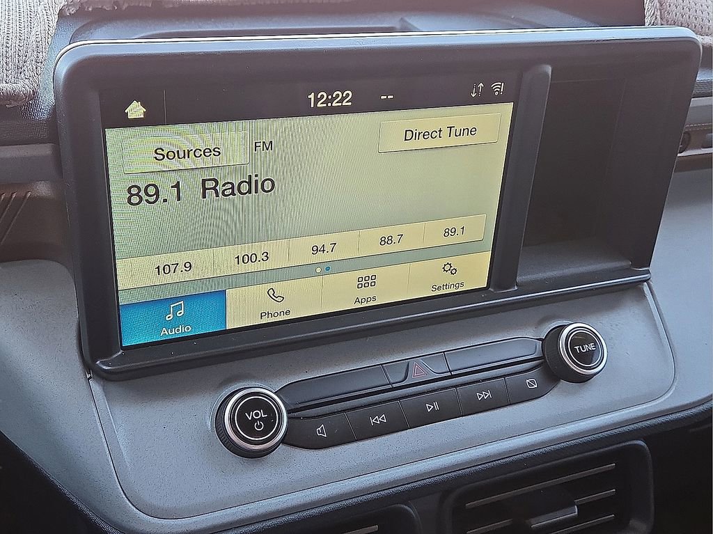 Used 2022 Ford Maverick Lariat w/ Equipment Group 500A Standard image 27