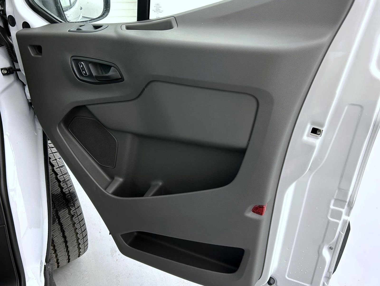 New 2026 Ford Transit 350 XL RWD image 16