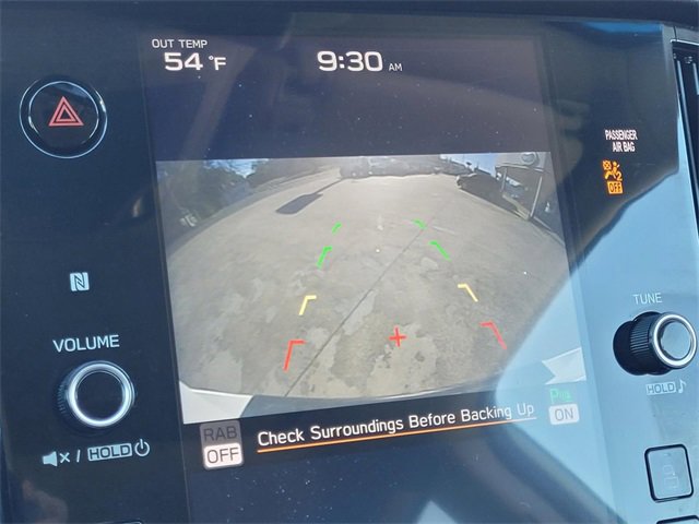 Used 2020 Subaru Outback Limited w/ Popular Package #2 image 25