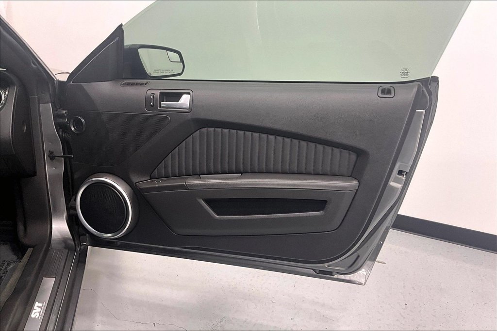 Used 2013 Ford Mustang Shelby GT500 RWD image 18