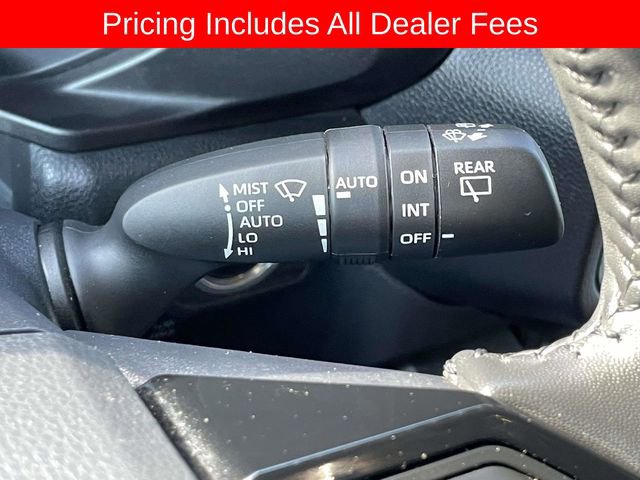 Used 2024 Toyota Land Cruiser 1958 AWD/4WD image 29