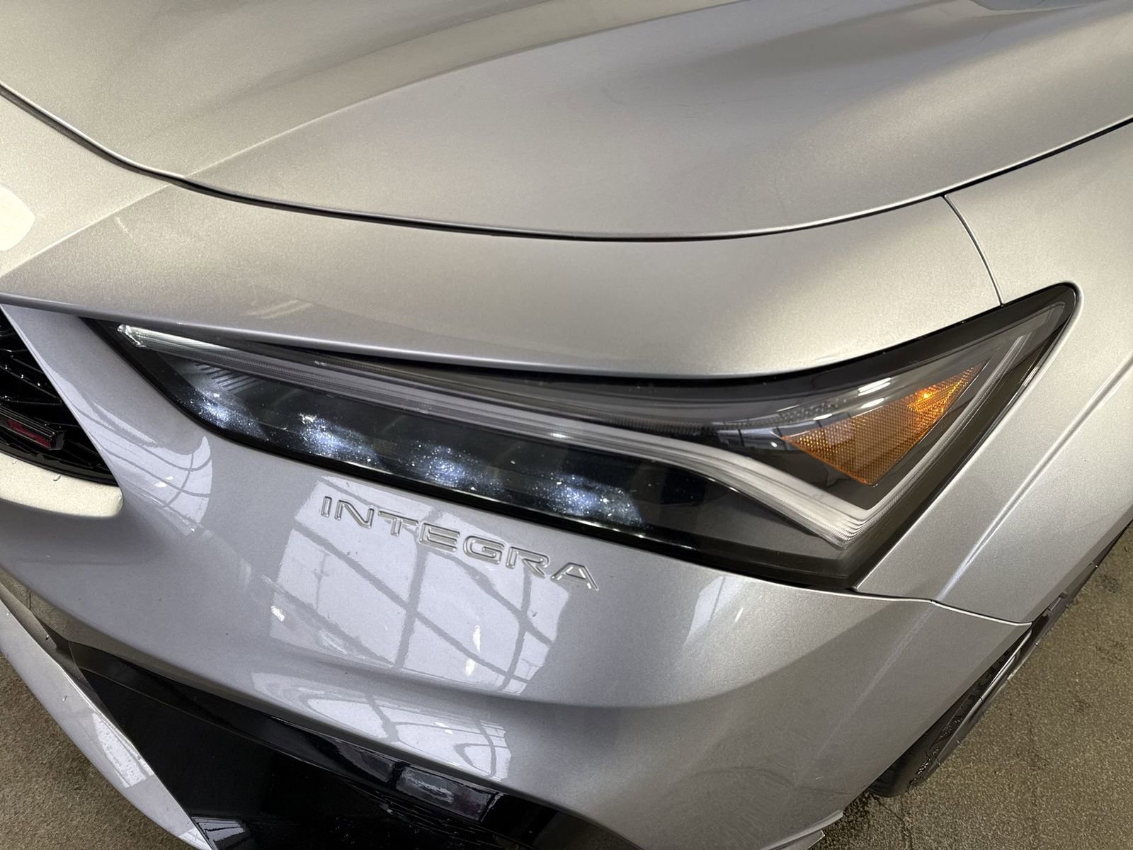 Certified 2025 Acura Integra Type S image 28