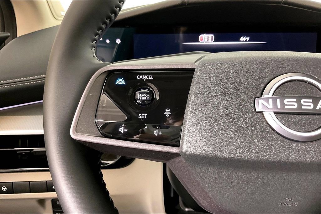 New 2026 Nissan Murano SL image 29