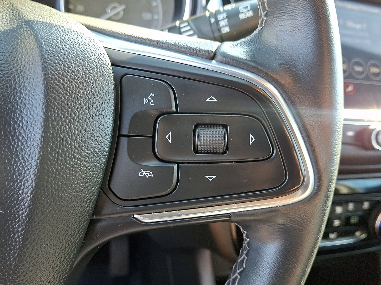 Used 2021 Buick Encore GX Essence image 22