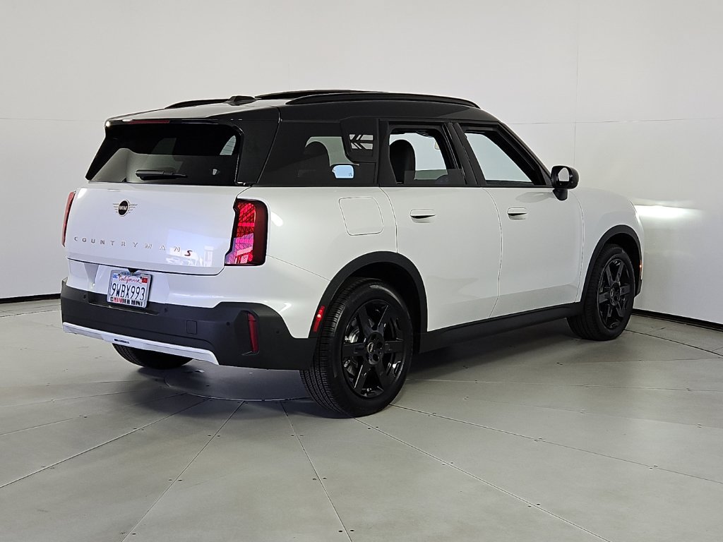 Used 2026 MINI Cooper Countryman S AWD/4WD image 7