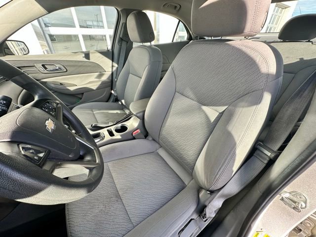 Used 2016 Chevrolet Malibu LS image 7