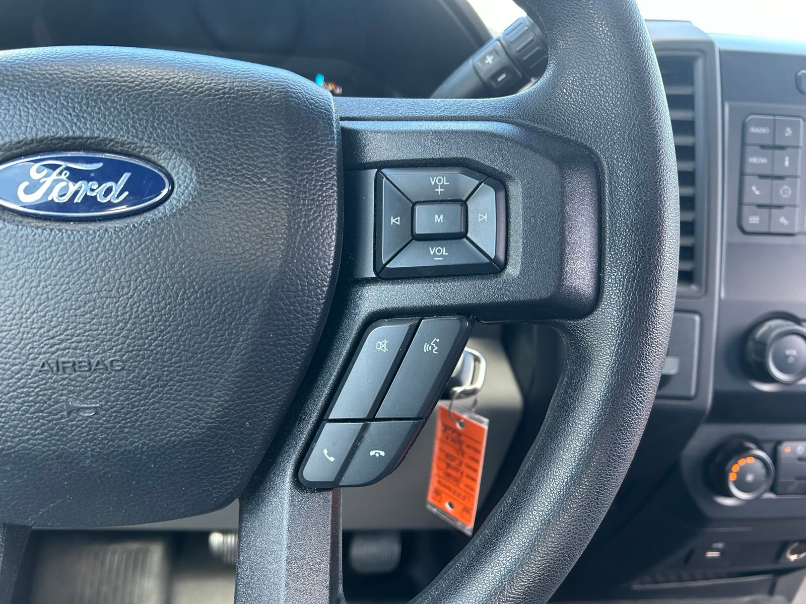 Used 2020 Ford F150 XL w/ Equipment Group 101A Mid image 12