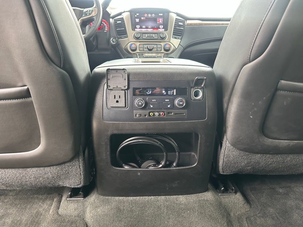Used 2015 GMC Yukon Denali w/ Touring Package image 22