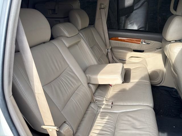 Used 2006 Lexus GX 470 image 11