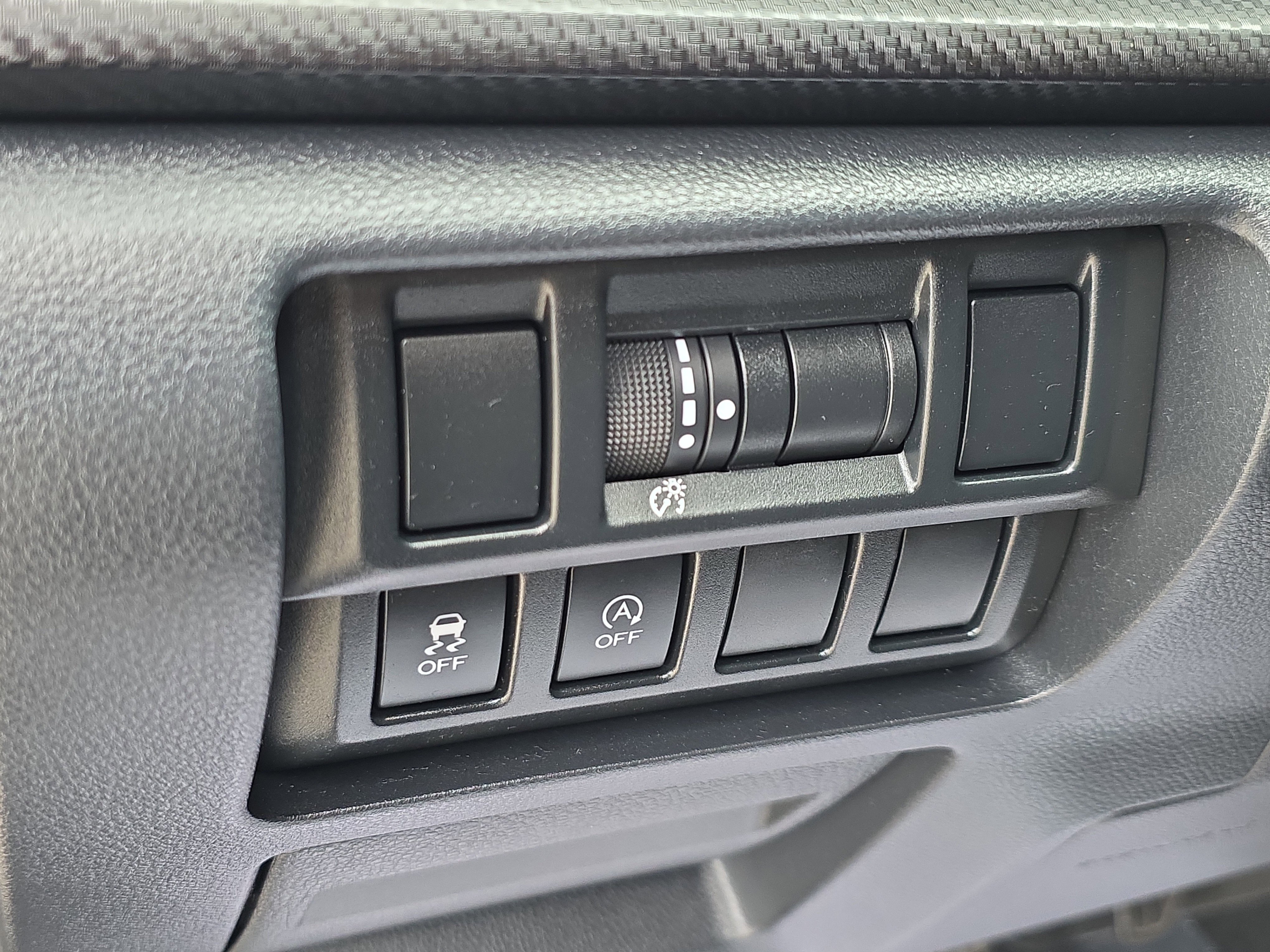 Used 2022 Subaru Crosstrek 2.0i AWD/4WD image 23