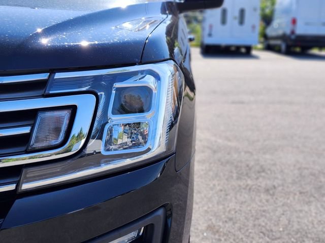 Certified 2018 Ford Expedition XLT AWD/4WD image 10