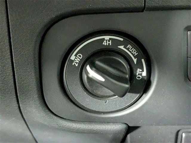 Used 2025 Nissan Frontier PRO-4X w/ Tow Package image 22