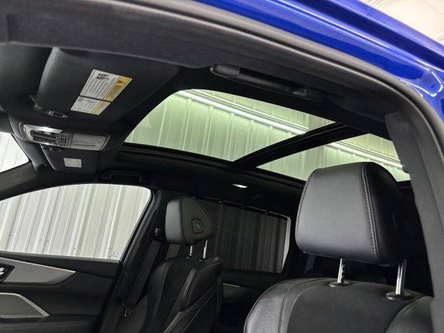 Certified 2023 Acura MDX A-Spec AWD/4WD image 10