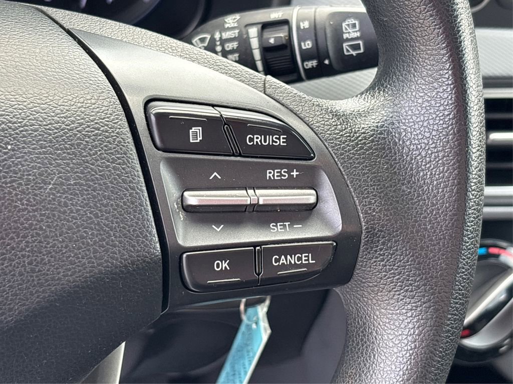 Used 2019 Hyundai Kona SE image 26