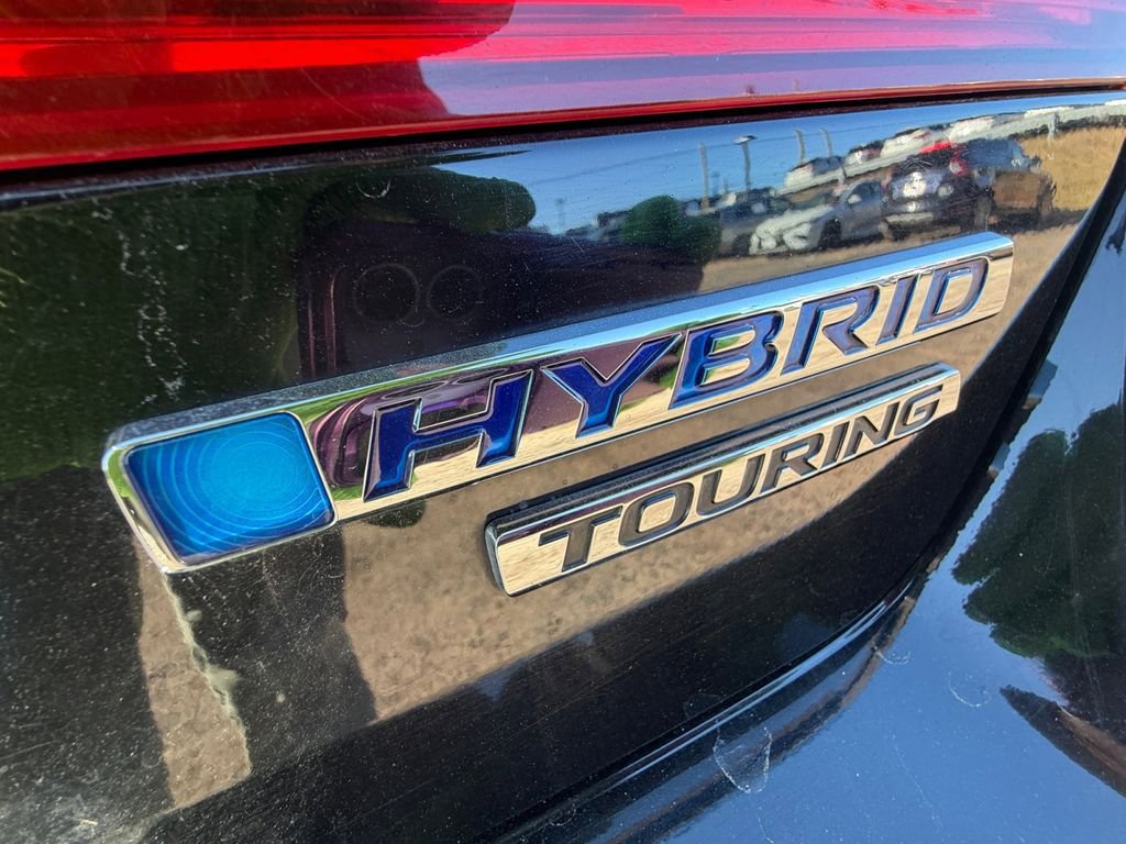 Used 2014 Honda Accord Touring image 29