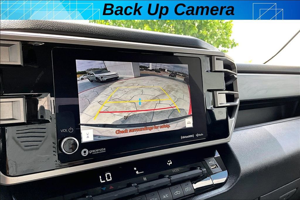Used 2023 Toyota Tundra SR5 w/ SR5 Convenience Package AWD/4WD image 13