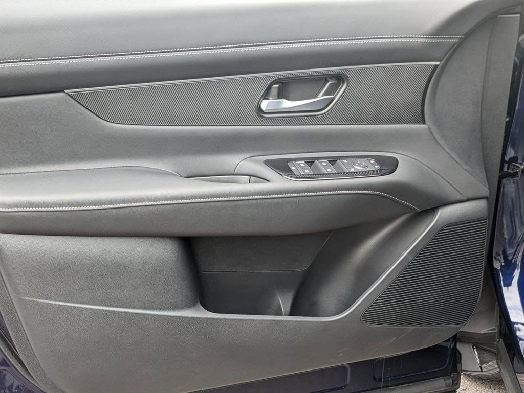 New 2025 Nissan Murano SV image 44