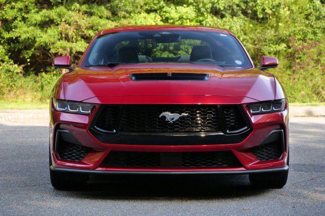Used 2024 Ford Mustang GT Premium RWD image 5