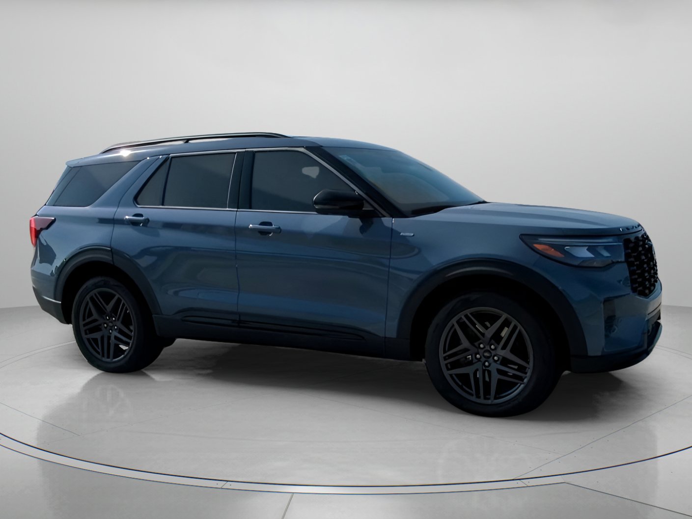New 2026 Ford Explorer ST-Line image 37