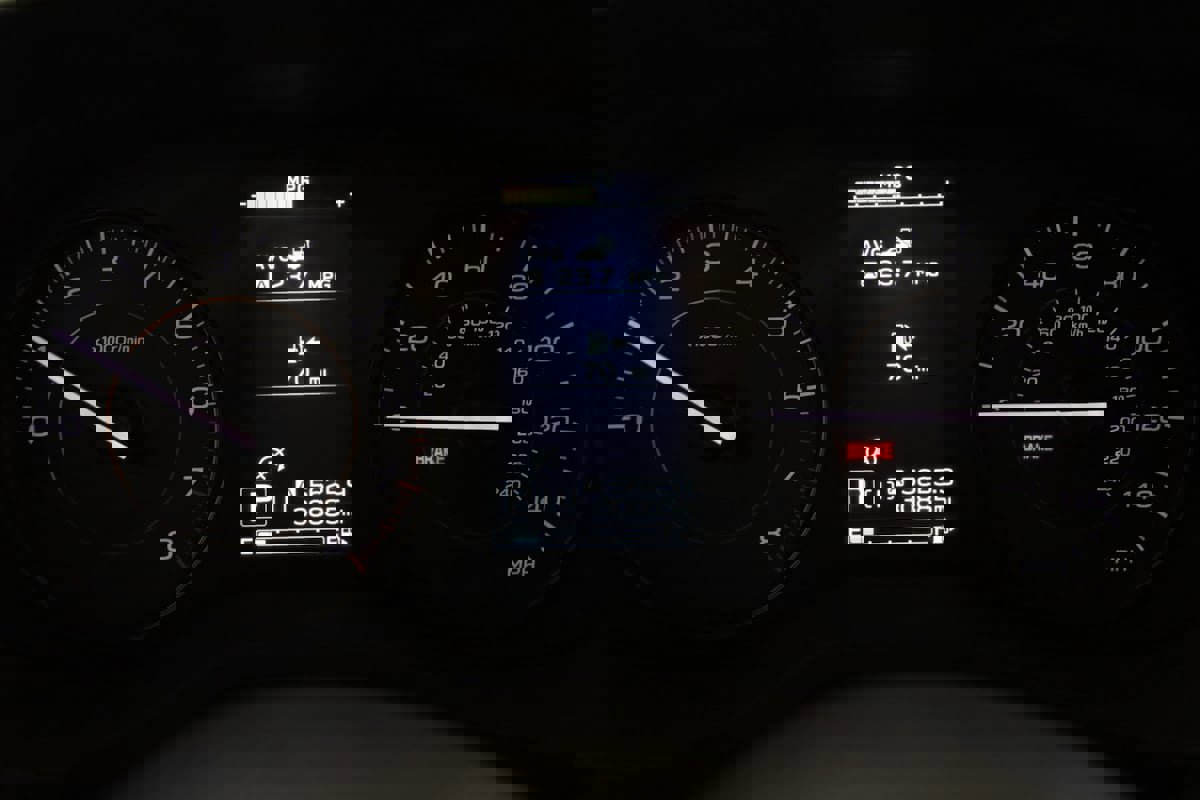 Used 2023 Subaru Crosstrek 2.0i Premium image 15