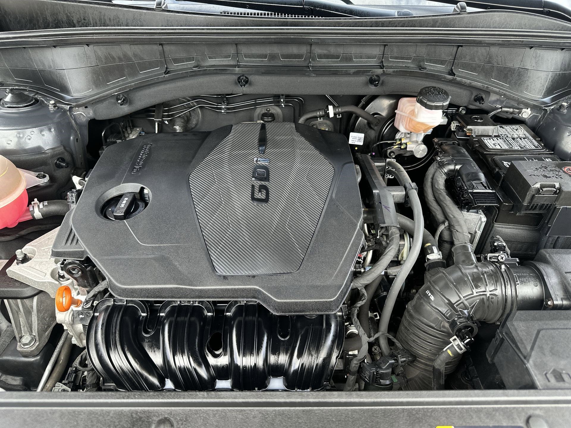 Used 2023 Kia Sorento LX image 17