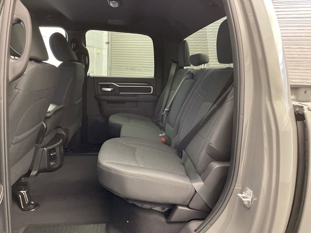 New 2026 RAM 3500 Big Horn image 20