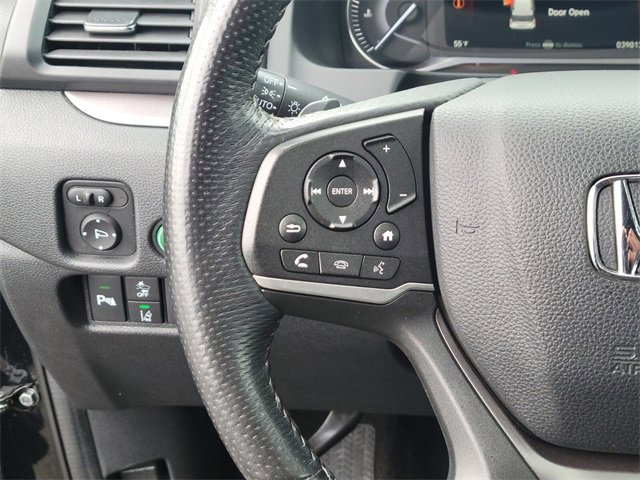 Used 2022 Honda Passport EX-L image 31