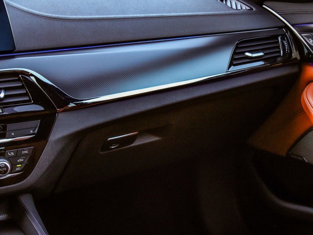Used 2020 BMW M5 w/ Executive Package AWD/4WD image 18