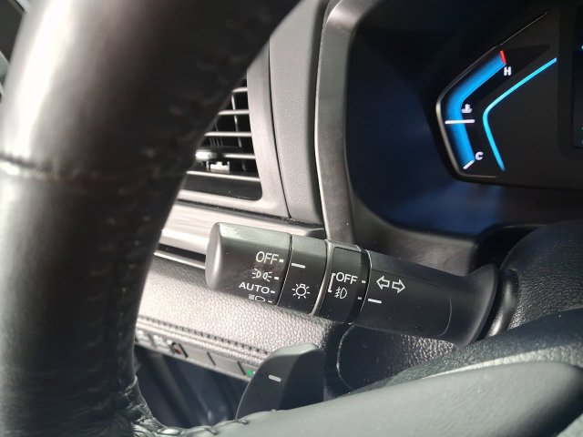 Used 2024 Honda Odyssey Elite image 16