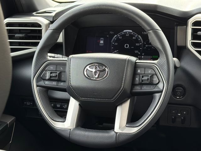 Used 2025 Toyota Sequoia SR5 image 13