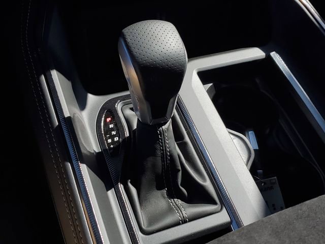 New 2026 RAM 1500 RHO w/ RHO Level 1 Equipment Group image 34