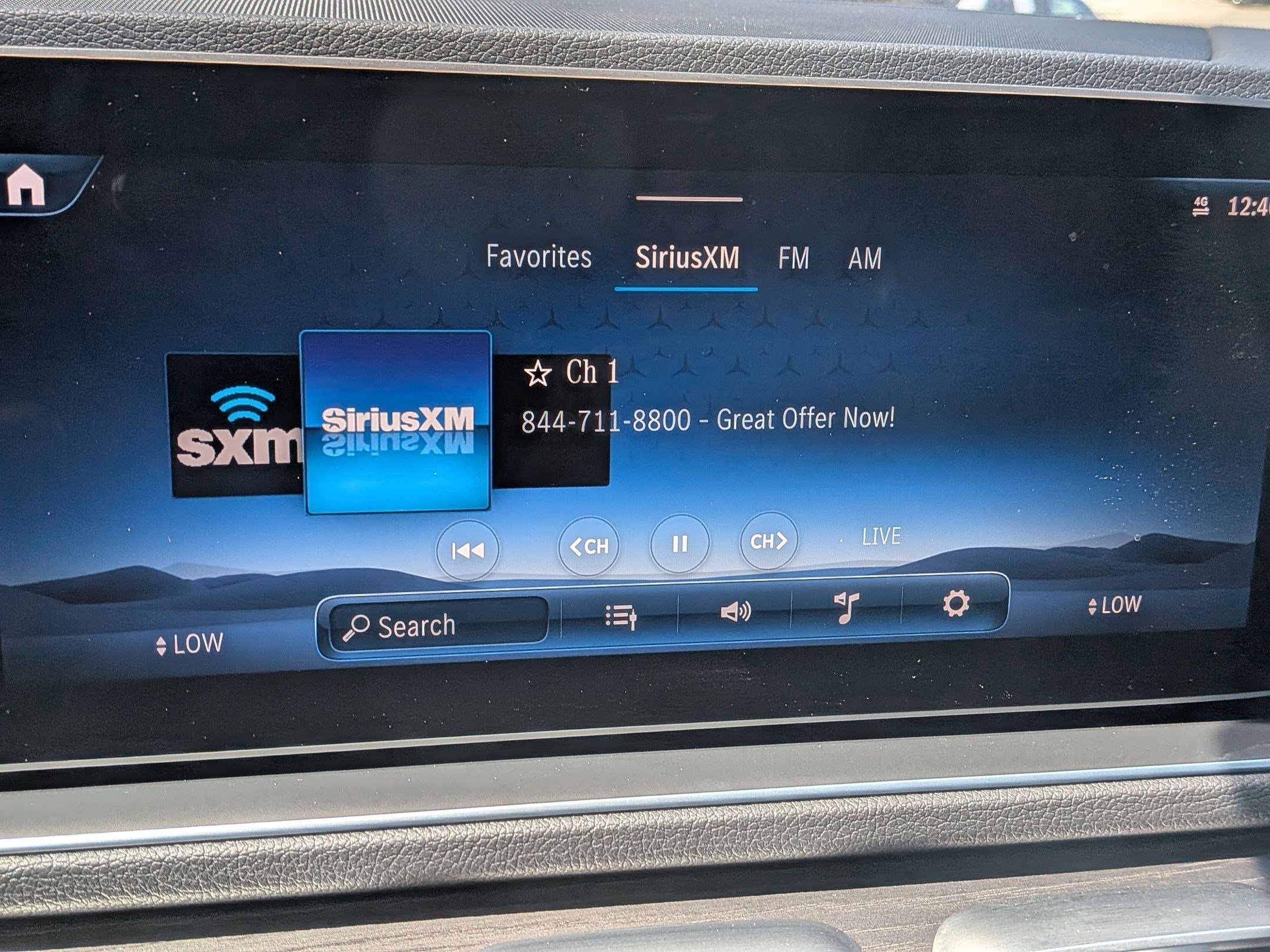 Certified 2026 Mercedes-Benz GLE 350 4MATIC image 21