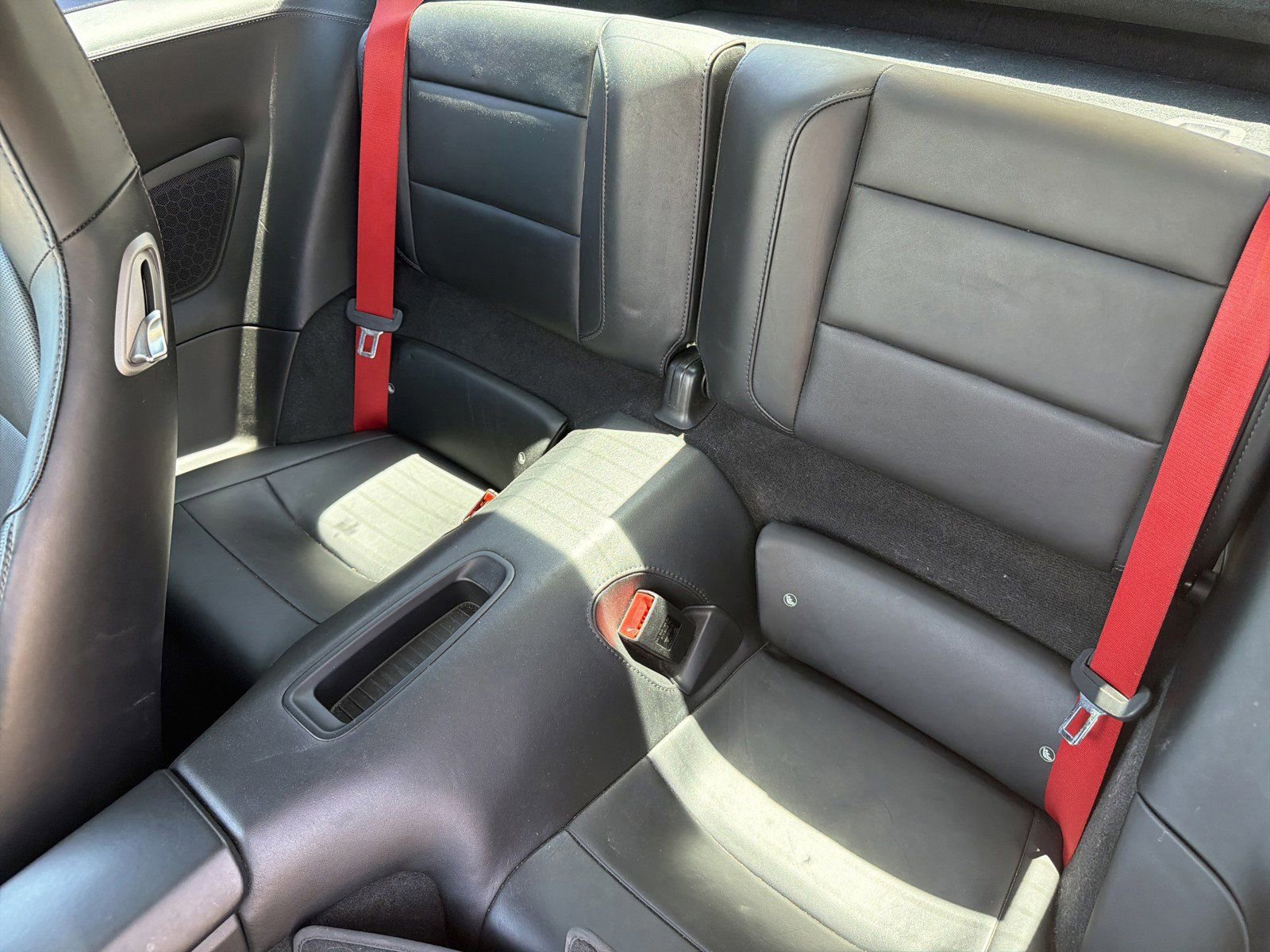 Used 2015 Porsche 911 Carrera S RWD image 13