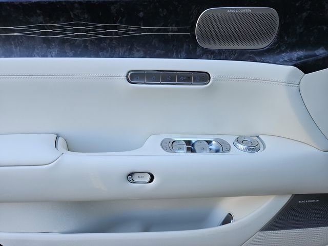 New 2026 Genesis G90 3.5T image 19