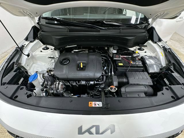 Certified 2026 Kia Seltos S AWD/4WD image 18