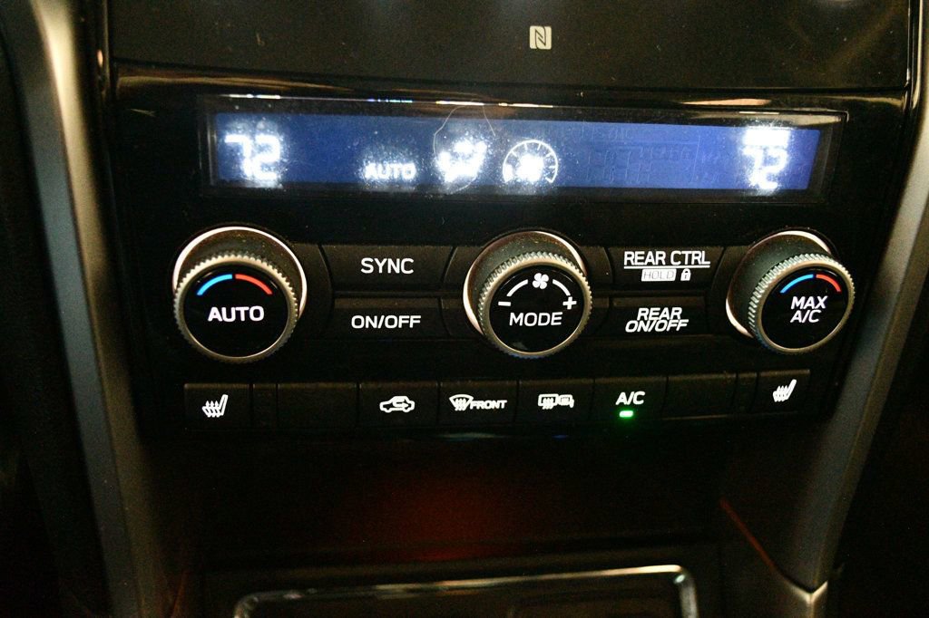 Used 2020 Subaru Ascent Limited AWD/4WD image 59