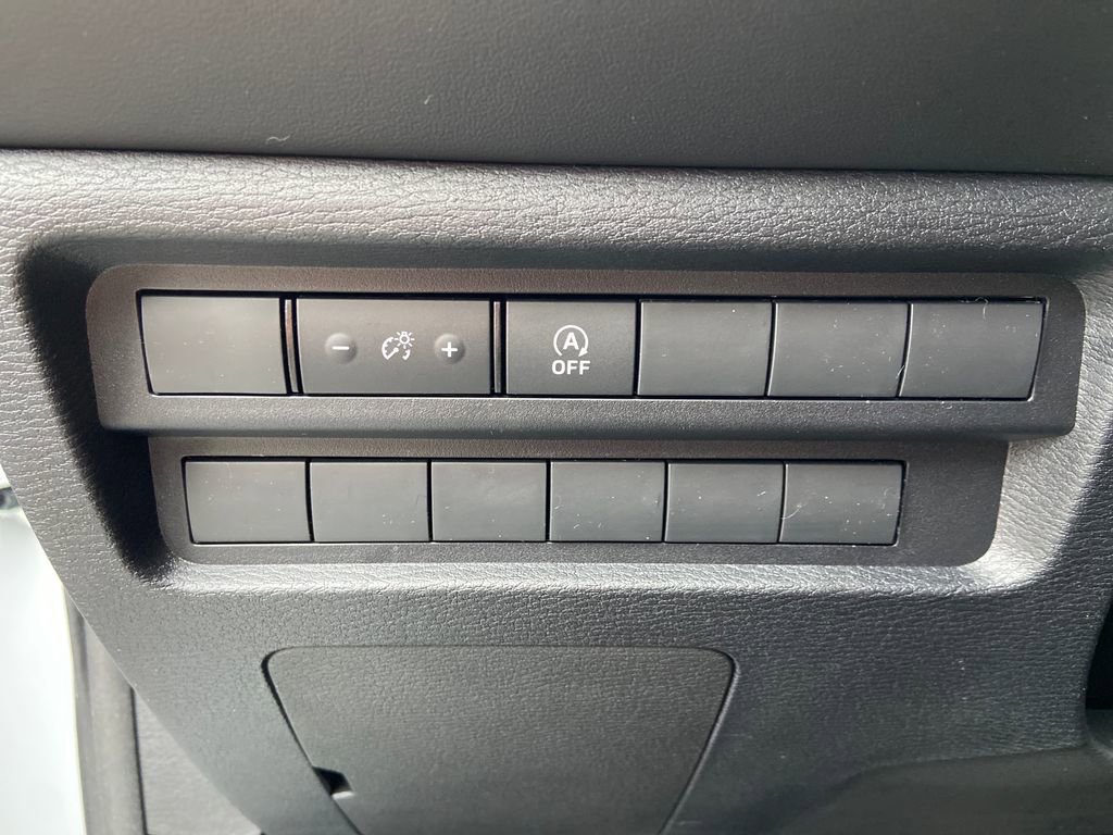 New 2026 Mitsubishi Outlander ES image 29