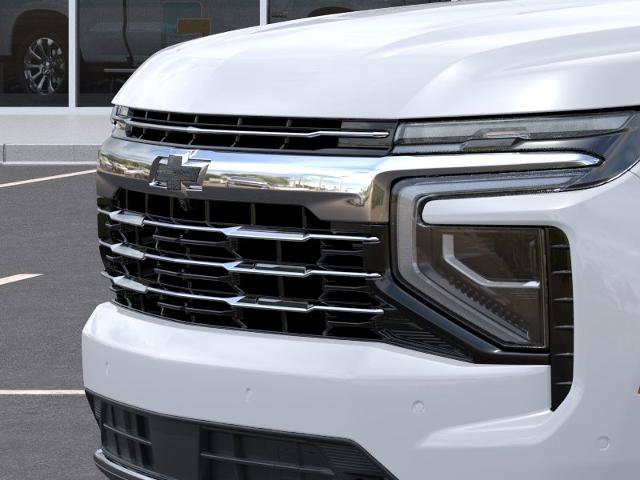 New 2026 Chevrolet Suburban LT w/ Comfort Package AWD/4WD image 13