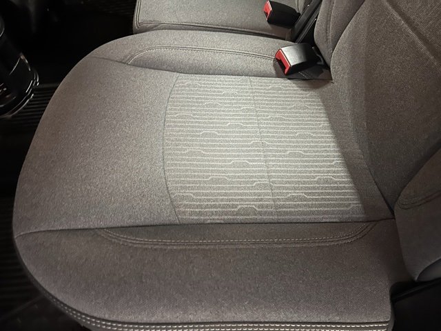 Used 2022 RAM 2500 Big Horn w/ Level A Equipment Group image 20