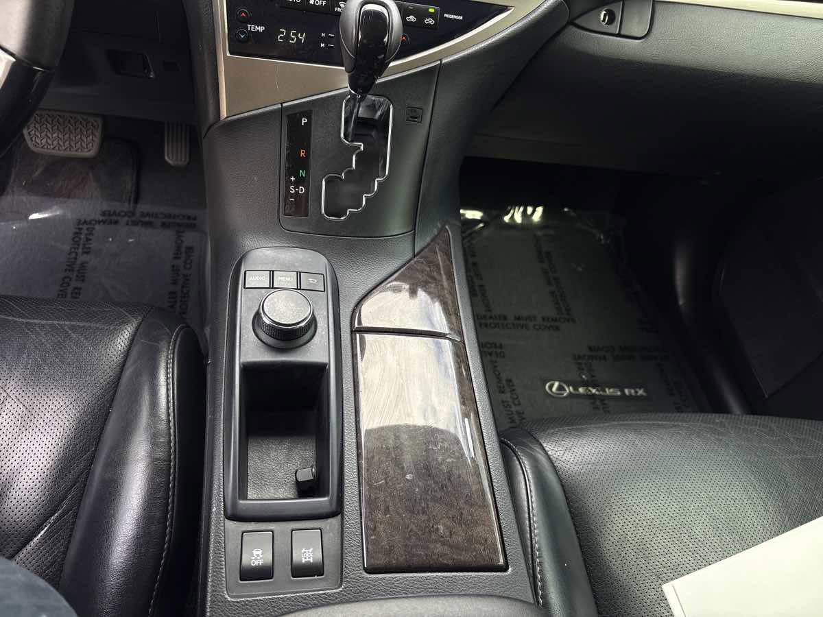 Used 2015 Lexus RX 350 AWD w/ Premium Package image 30